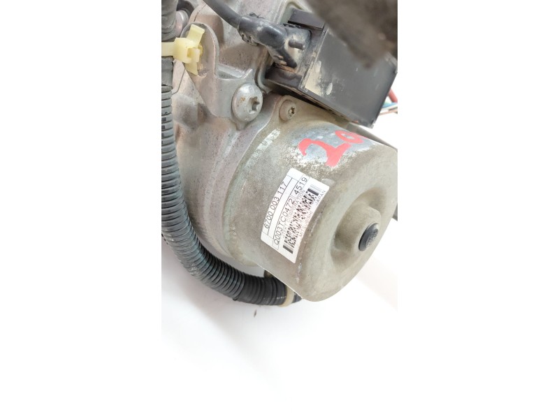 Recambio de cremallera direccion para peugeot 208 i (ca_, cc_) 1.2 vti 82 referencia OEM IAM 6700003117  