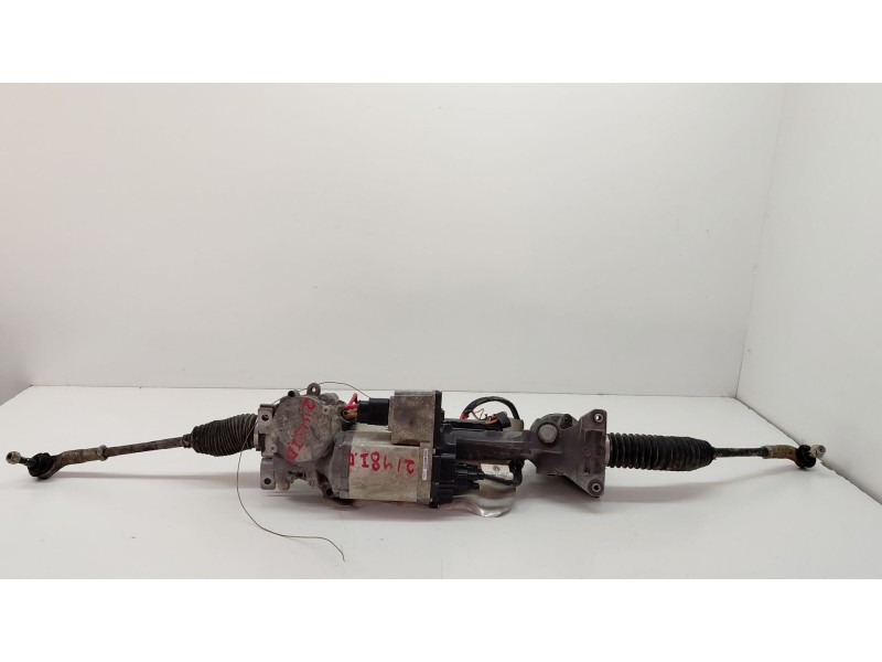 Recambio de cremallera direccion para volkswagen golf v (1k1) 1.6 referencia OEM IAM 1K1423051  
							
