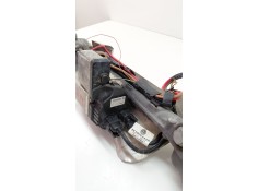 Recambio de cremallera direccion para volkswagen golf v (1k1) 1.6 referencia OEM IAM 1K1423051   2