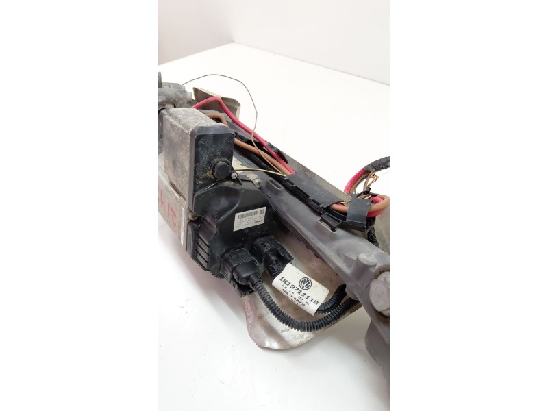 Recambio de cremallera direccion para volkswagen golf v (1k1) 1.6 referencia OEM IAM 1K1423051  