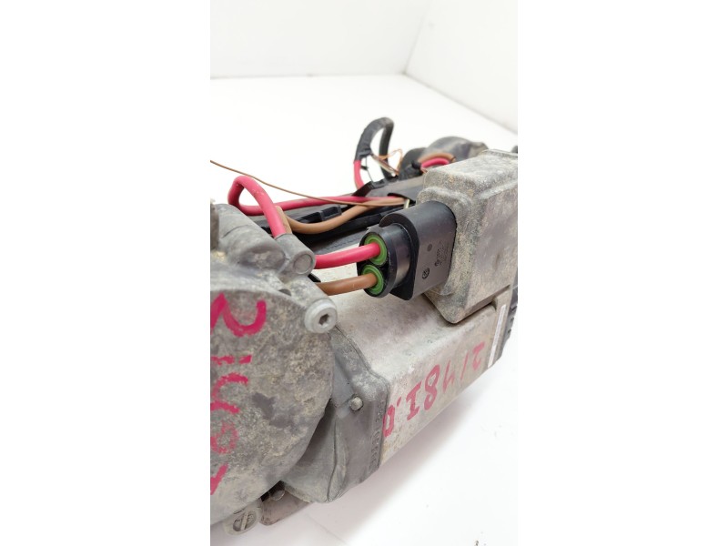 Recambio de cremallera direccion para volkswagen golf v (1k1) 1.6 referencia OEM IAM 1K1423051  
							