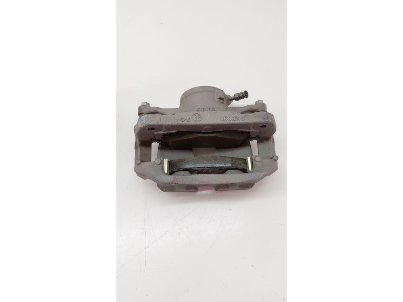 Recambio de pinza freno delantera derecha para fiat doblo furgoneta/monovolumen (510_, 511_) bluehdi 100 referencia OEM IAM 6C80