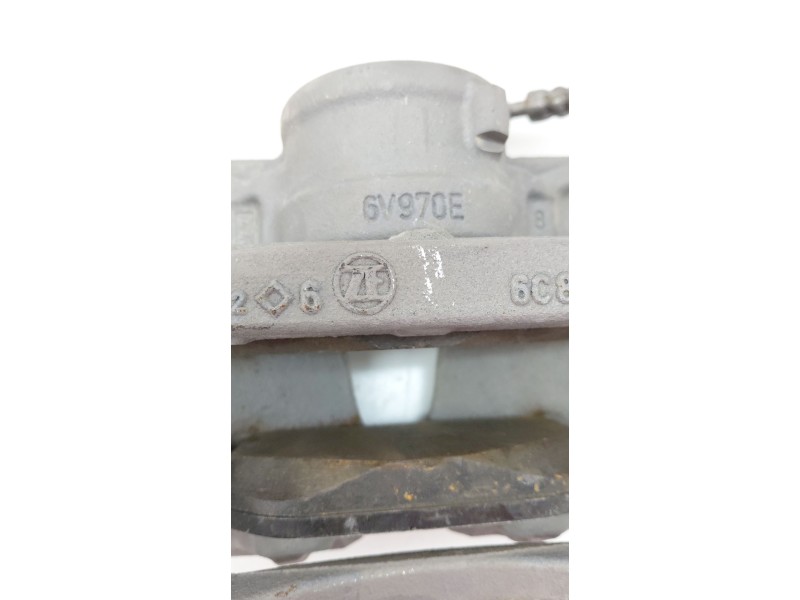 Recambio de pinza freno delantera derecha para fiat doblo furgoneta/monovolumen (510_, 511_) bluehdi 100 referencia OEM IAM 6C80