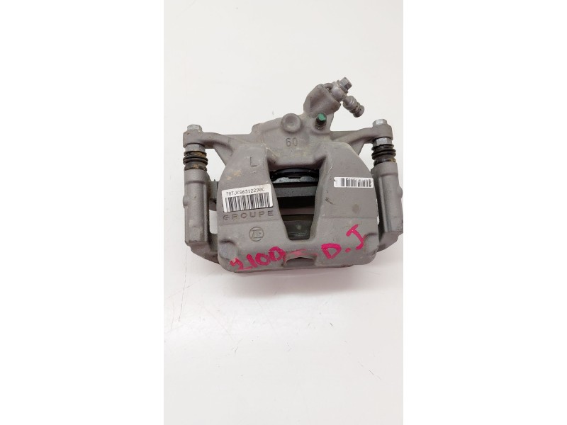 Recambio de pinza freno delantera izquierda para fiat doblo furgoneta/monovolumen (510_, 511_) bluehdi 100 referencia OEM IAM 6C