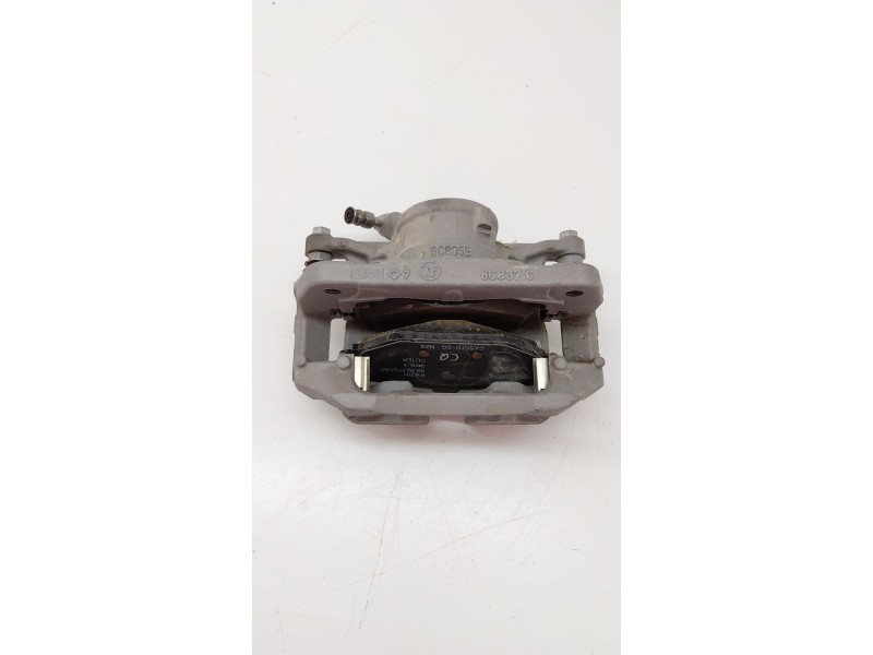 Recambio de pinza freno delantera izquierda para fiat doblo furgoneta/monovolumen (510_, 511_) bluehdi 100 referencia OEM IAM 6C
							