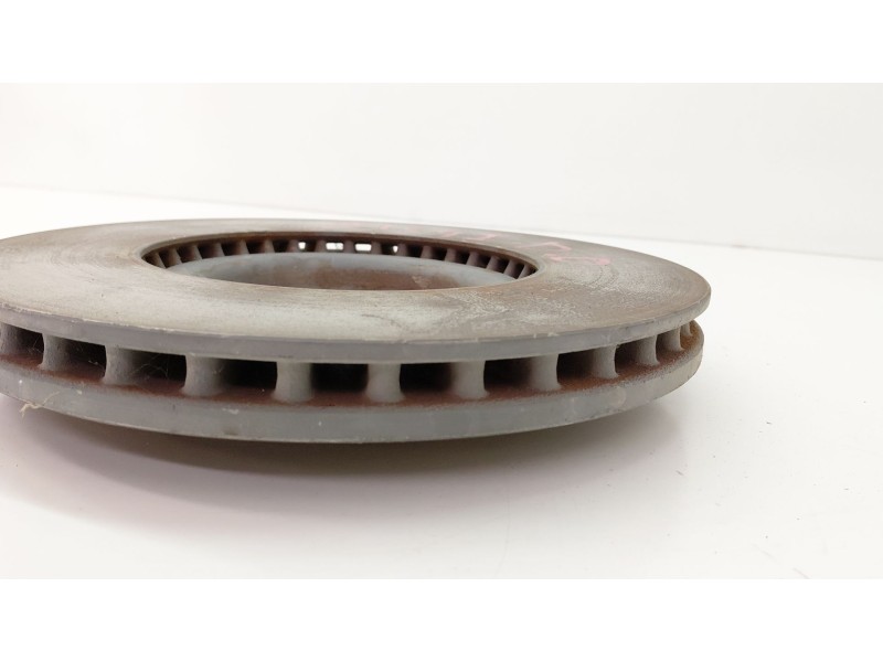 Recambio de disco freno delantero derecho para fiat doblo furgoneta/monovolumen (510_, 511_) bluehdi 100 referencia OEM IAM   
							