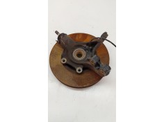 Recambio de mangueta delantera izquierda para citroën berlingo furgoneta/monovolumen (b9) 1.6 bluehdi 100 referencia OEM IAM    2