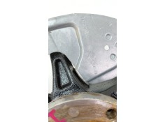 Recambio de mangueta delantera izquierda para fiat doblo furgoneta/monovolumen (510_, 511_) bluehdi 100 referencia OEM IAM 98309 2