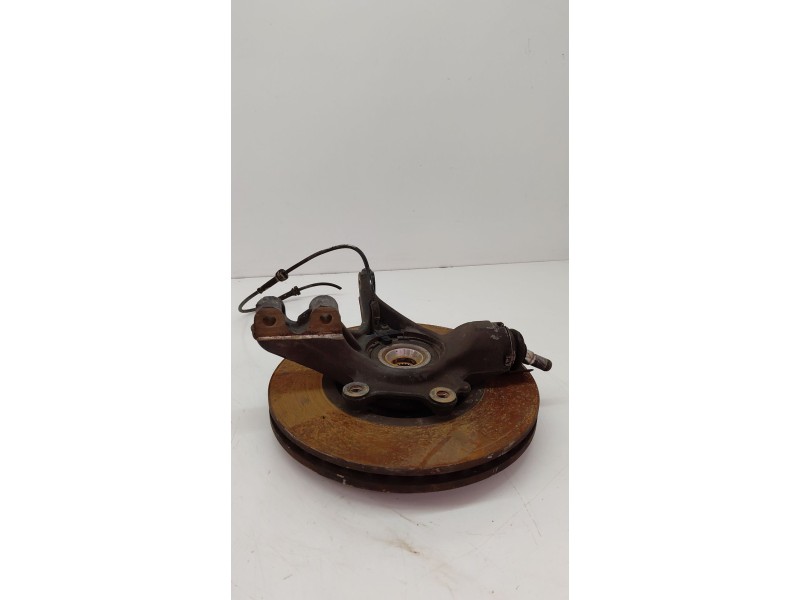 Recambio de mangueta delantera derecha para citroën berlingo furgoneta/monovolumen (b9) 1.6 bluehdi 100 referencia OEM IAM   