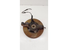 Recambio de mangueta delantera derecha para citroën berlingo furgoneta/monovolumen (b9) 1.6 bluehdi 100 referencia OEM IAM    2