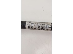 Recambio de transmision delantera izquierda para peugeot 208 i (ca_, cc_) 1.2 vti 82 referencia OEM IAM 9803859580   2