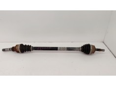 Recambio de transmision delantera derecha para peugeot 208 i (ca_, cc_) 1.2 vti 82 referencia OEM IAM 9803959680  