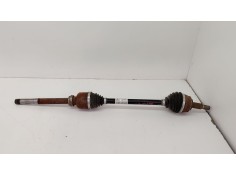 Recambio de transmision delantera derecha para fiat doblo furgoneta/monovolumen (510_, 511_) bluehdi 100 referencia OEM IAM 9820