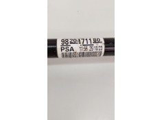 Recambio de transmision delantera derecha para fiat doblo furgoneta/monovolumen (510_, 511_) bluehdi 100 referencia OEM IAM 9820 2
