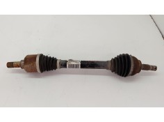 Recambio de transmision delantera izquierda para citroën berlingo furgoneta/monovolumen (b9) 1.6 bluehdi 100 referencia OEM IAM 