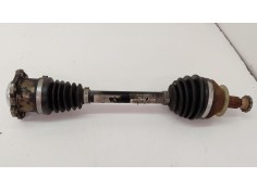 Recambio de transmision delantera izquierda para seat ibiza iv (6j5, 6p1) 1.9 tdi referencia OEM IAM 6R0407761E  