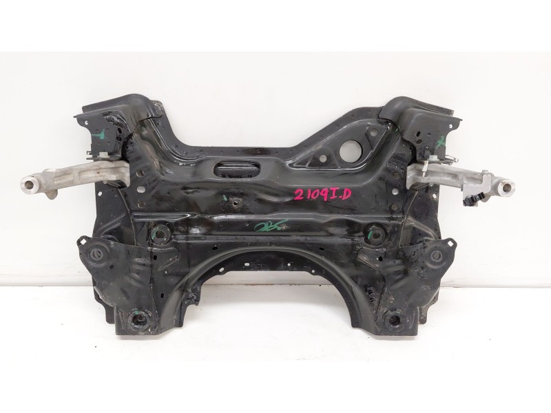 Recambio de puente delantero para fiat doblo furgoneta/monovolumen (510_, 511_) bluehdi 100 referencia OEM IAM 94703M0  