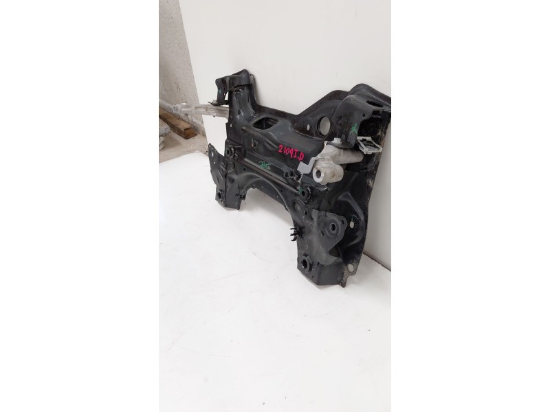 Recambio de puente delantero para fiat doblo furgoneta/monovolumen (510_, 511_) bluehdi 100 referencia OEM IAM 94703M0  
							