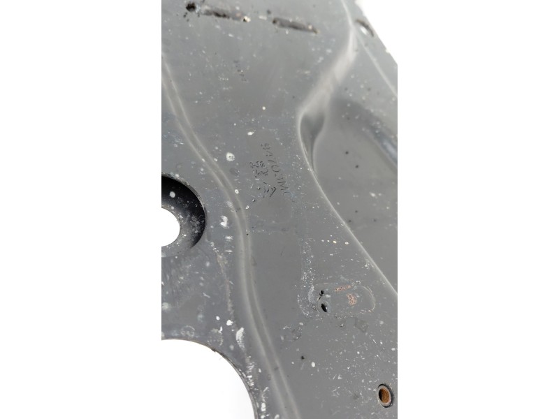 Recambio de puente delantero para fiat doblo furgoneta/monovolumen (510_, 511_) bluehdi 100 referencia OEM IAM 94703M0  
							