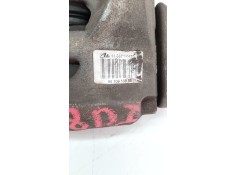 Recambio de pinza freno delantera izquierda para mercedes-benz sprinter 02.00  combi 308 cdi 82 cv referencia OEM IAM 9670613980 2