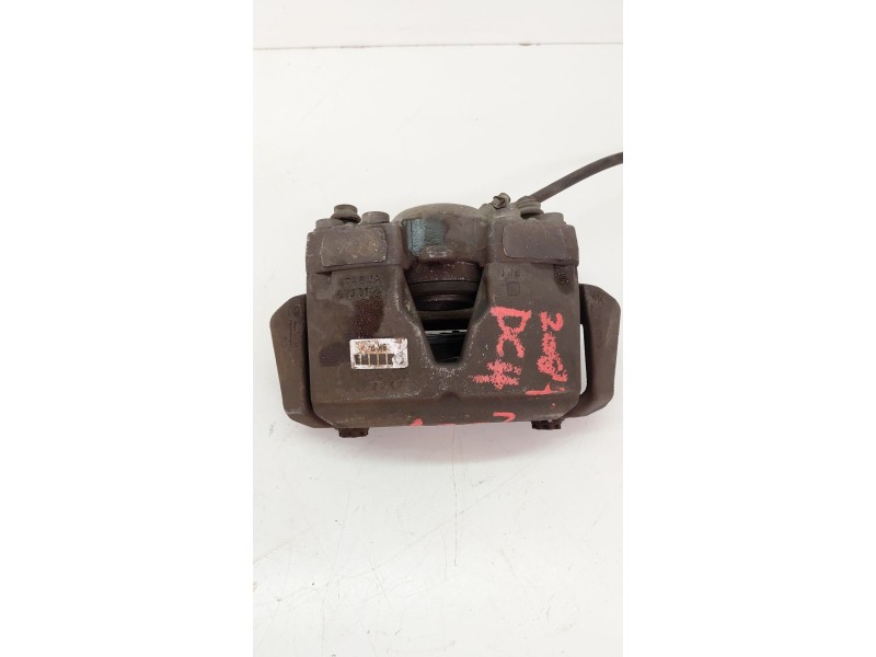 Recambio de pinza freno delantera derecha para audi a5 (8t3) 2.7 tdi referencia OEM IAM   