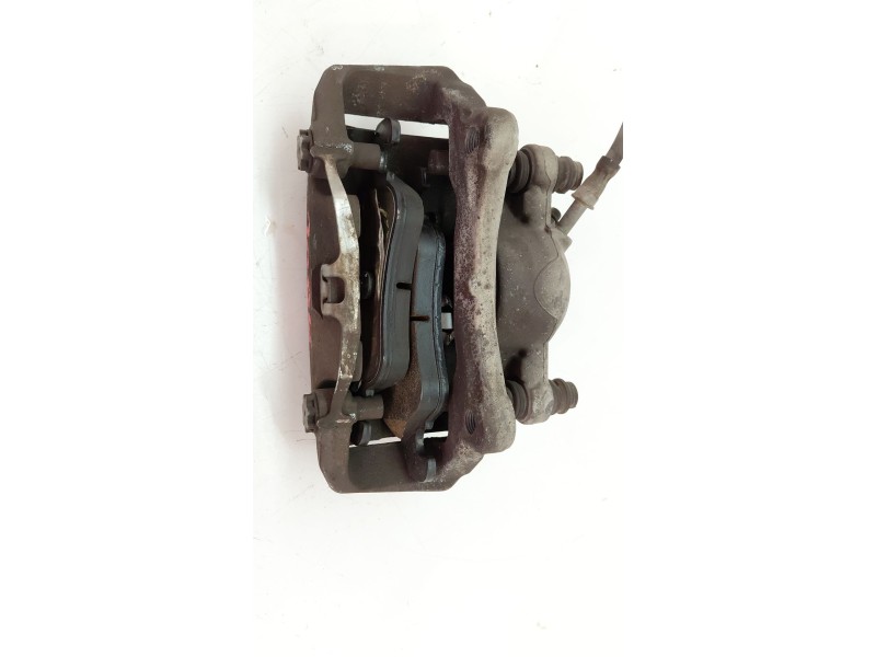 Recambio de pinza freno delantera derecha para audi a5 (8t3) 2.7 tdi referencia OEM IAM   
							