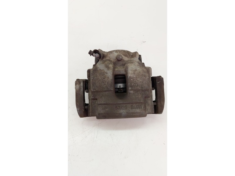 Recambio de pinza freno delantera izquierda para bmw x3 (e83) 3.0 d referencia OEM IAM   
							