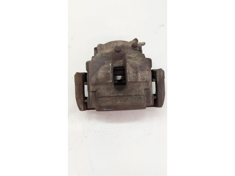 Recambio de pinza freno delantera derecha para bmw x3 (e83) 3.0 d referencia OEM IAM   
							