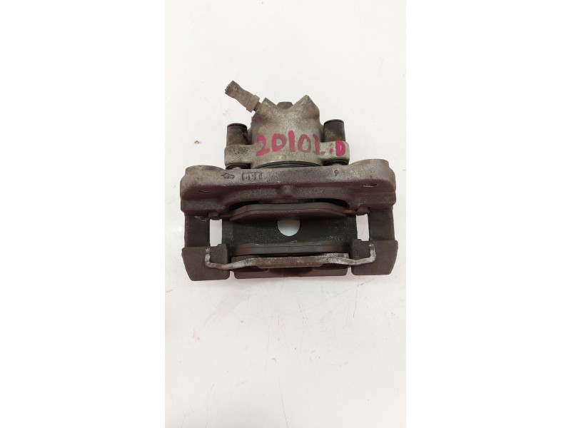 Recambio de pinza freno delantera derecha para bmw x3 (e83) 3.0 d referencia OEM IAM   
							