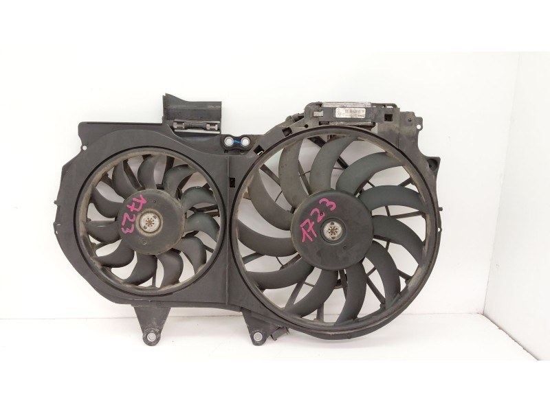 Recambio de electroventilador para audi a4 berlina (8e) 2.0 tdi 16v 170 cv referencia OEM IAM 8E0121205AB  
							