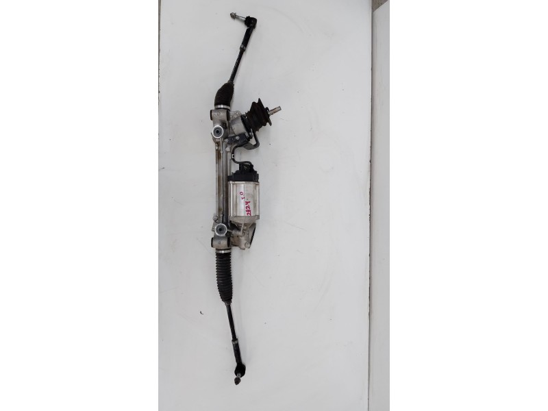 Recambio de cremallera direccion para opel insignia a (g09) 2.0 cdti (68) referencia OEM IAM 7805501710  
							
