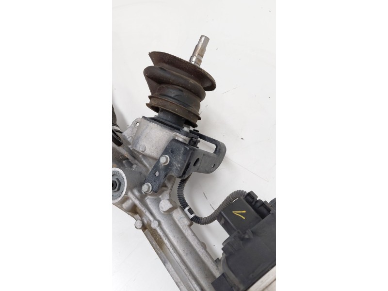 Recambio de cremallera direccion para opel insignia a (g09) 2.0 cdti (68) referencia OEM IAM 7805501710  
							