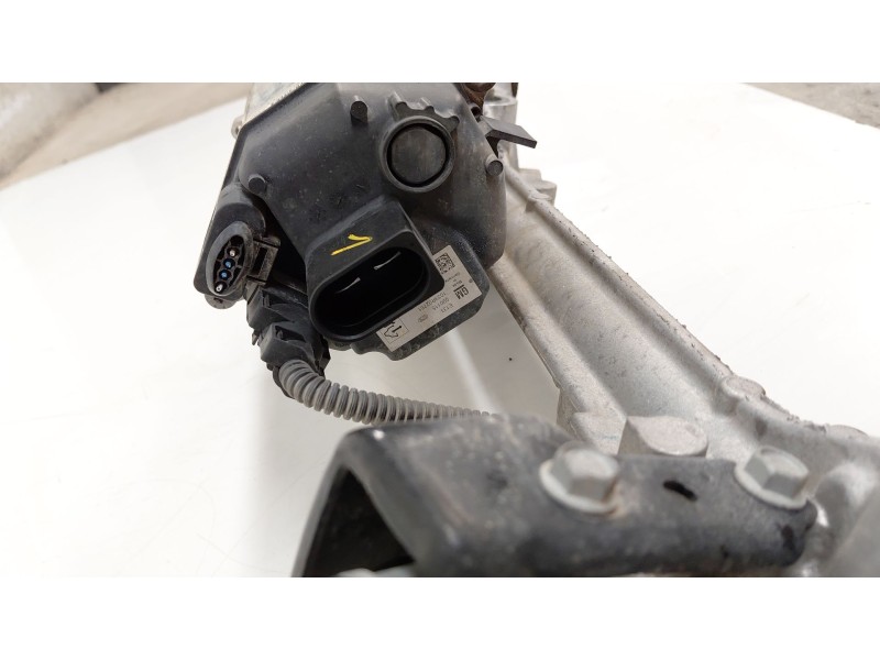 Recambio de cremallera direccion para opel insignia a (g09) 2.0 cdti (68) referencia OEM IAM 7805501710  
							