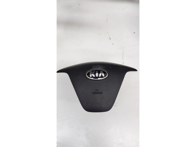 Recambio de kit airbag para kia cee´d 1.6 crdi 136 cv referencia OEM IAM   