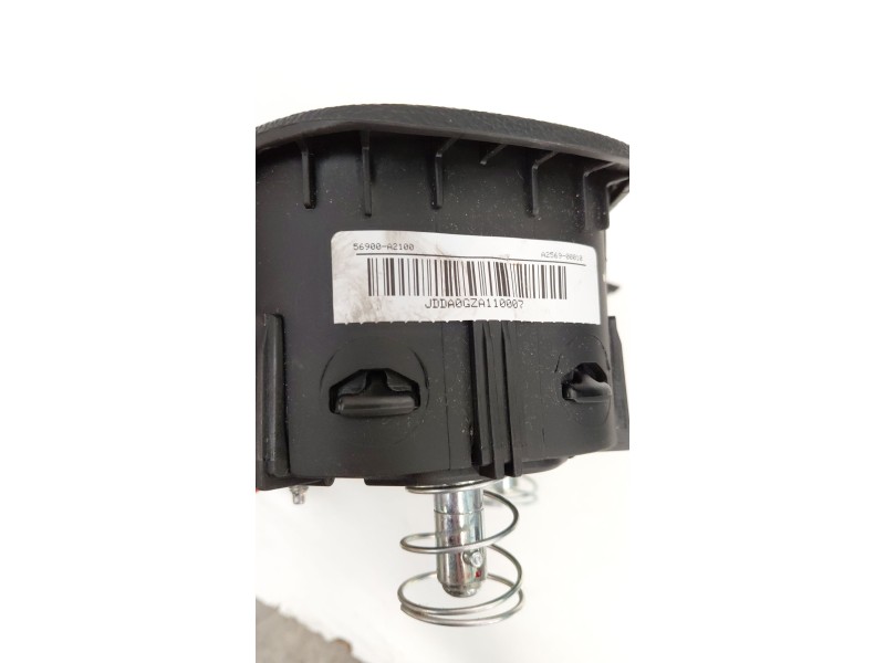 Recambio de kit airbag para kia cee´d 1.6 crdi 136 cv referencia OEM IAM   