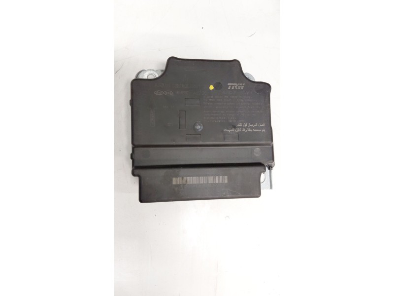 Recambio de kit airbag para kia cee´d 1.6 crdi 136 cv referencia OEM IAM   
							