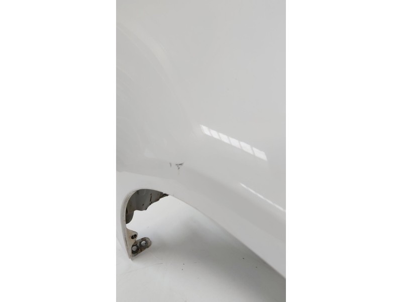Recambio de aleta delantera derecha para volkswagen golf v (1k1) 1.6 referencia OEM IAM   
							