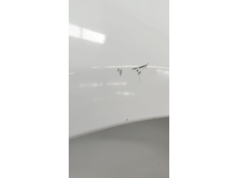 Recambio de aleta delantera derecha para volkswagen golf v (1k1) 1.6 referencia OEM IAM   
							