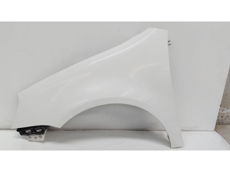Recambio de aleta delantera izquierda para volkswagen golf v (1k1) 1.6 referencia OEM IAM   
