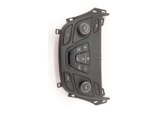 Recambio de mando climatizador para opel insignia a (g09) 2.0 cdti (68) referencia OEM IAM 544930977  