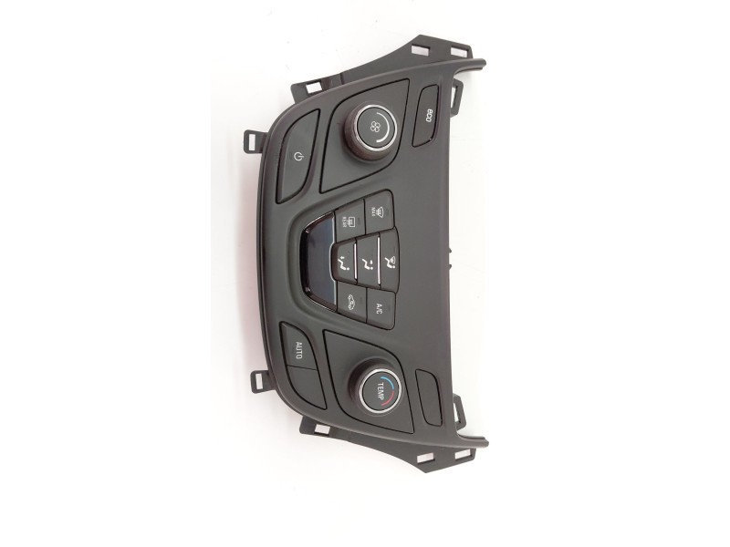 Recambio de mando climatizador para opel insignia a (g09) 2.0 cdti (68) referencia OEM IAM 544930977  
							
