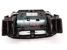 Recambio de pantalla multifuncion para opel insignia a (g09) 2.0 cdti (68) referencia OEM IAM 544930977   2
