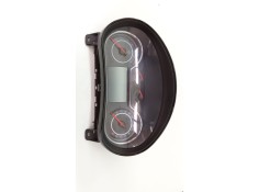 Recambio de cuadro instrumentos para opel insignia a (g09) 2.0 cdti (68) referencia OEM IAM 23344811  