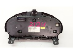 Recambio de cuadro instrumentos para opel insignia a (g09) 2.0 cdti (68) referencia OEM IAM 23344811   2