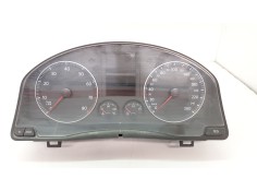 Recambio de cuadro instrumentos para volkswagen golf v (1k1) 1.6 referencia OEM IAM 1K0920851N  