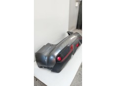 Recambio de paragolpes trasero para nissan juke (f15) 1.5 dci 110 cv referencia OEM IAM    2