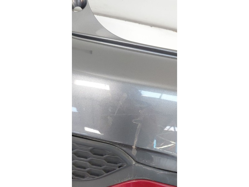 Recambio de paragolpes trasero para nissan juke (f15) 1.5 dci 110 cv referencia OEM IAM   
							
