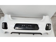 Recambio de paragolpes trasero para kia cee´d 1.6 crdi 136 cv referencia OEM IAM   
