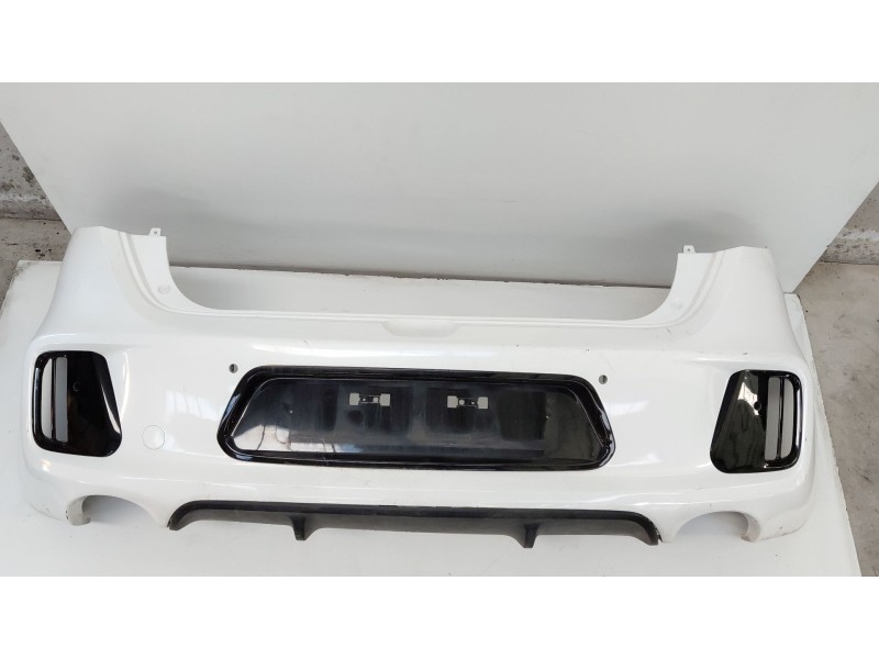 Recambio de paragolpes trasero para kia cee´d 1.6 crdi 136 cv referencia OEM IAM   
							