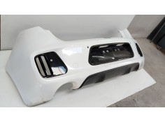 Recambio de paragolpes trasero para kia cee´d 1.6 crdi 136 cv referencia OEM IAM    2